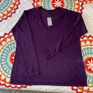 Lane Bryant sweater